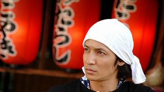 「鹿男」コンビ再び!玉木宏が綾瀬はるか出演の『プリンセス トヨトミ』でたこ焼き屋の“あんちゃん”に!!