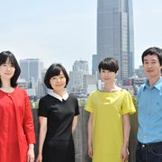 原田知世ら初参加!『かもめ食堂』プロジェクトの第5弾『東京オアシス』製作決定!