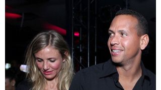 キャメロン・ディアス、結婚間近？アレックス・ロドリゲスがニューヨークの宝石店で婚約指輪探し