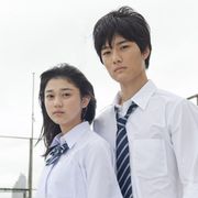 現役中高生がNHK連ドラ初主演に大抜てき フレッシュな魅力あふれるケータイ発ドラマ「金魚倶楽部」