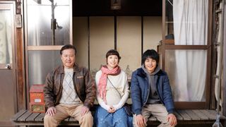 仲里依紗、父親不明の臨月妊婦役!「今自分にできることは笑顔を届けること」と義理&人情で挑む!