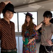 向井理を“むかい り”と読む!?ボケまくりで爆笑必至の『パラキス』特別予告編が劇場上映決定!