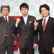 杉村太蔵氏、政界ぶっちゃけトークで大盛り上がり 政界復帰後は総理大臣への野望も