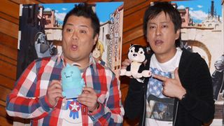 ブラマヨ小杉、女子アナと不倫疑惑?吉田がまさかのスキャンダルを暴露!