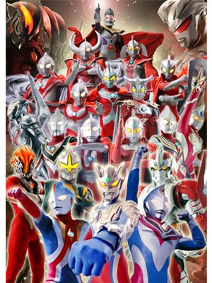 V6 長野博 つるの剛士も出演 ウルトラマンシリーズ45年の名シーン 人気エピソードを再編集した ウルトラマン列伝 放送決定 シネマトゥデイ