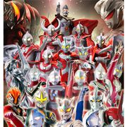 V6・長野博&つるの剛士も出演 ウルトラマンシリーズ45年の名シーン・人気エピソードを再編集した「ウルトラマン列伝」放送決定