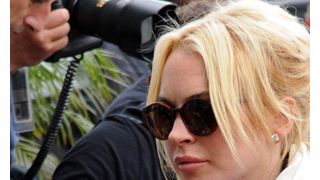 リンジー・ローハンに実刑判決でまた刑務所行き!執行猶予違反で禁固120日間480時間の社会奉仕活動