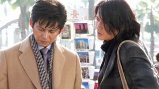 福山雅治、織田裕二主演『アンダルシア 女神の報復』に出演が決定！事件解決の鍵となる人物に！