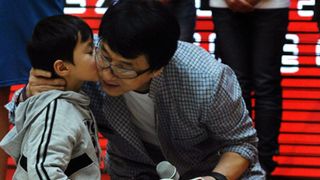 ジャッキー・チェンが出資した、シネコン2号店が中国の瀋陽でオープン