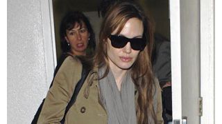 アンジー＆ブラピ、年棒約1,200万円で住み込みの乳母を募集中！