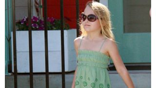 ジョニー・デップ、11歳の愛娘が「ジャスティン・ビーバーに夢中だ」と嘆く