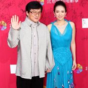 第1回北京国際映画祭が開幕 ジャッキー・チェン&チャン・ツィイーがイメージ大使に!ツーショットで登場