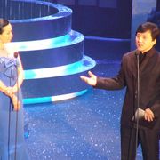 香港のアカデミー賞、香港電影金像奨授賞式にジャッキー・チェン、チョウ・ユンファらビッグスターたちが集結