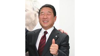 24時間テレビのチャリティーランナーは、70歳最高齢の徳光和夫に決定!