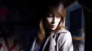 水野美紀がズブ濡れで熱演！「その女は下品…」園子温監督最新作『恋の罪』