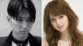 松田翔太&佐々木希で『アフロ田中』実写映画化!佐々木は原作にないキャラクターでヒロインに抜てき!