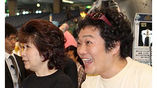 「ワンピース ドームツアー」が東京で開幕　アニメ版声優陣が被災地にエール「お前たちはおれの仲間だー！」