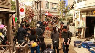 焼け野原から東京タワー建設、東京オリンピックまで『ALWAYS三丁目の夕日’64』に見る日本復興の希望