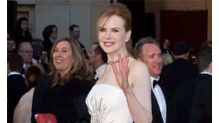 ニコール・キッドマン 18歳のときの恐ろしいストーカー体験を告白