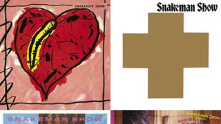 30年ぶりに復活した「スネークマンショー」旧作CDが再販決定 高音質・紙ジャケ仕様の完全生産限定