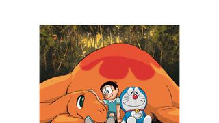 『映画ドラえもん』被災地を無料巡回上映　東宝が無償で提供　会場の募集も