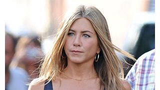 ジェニファー・アニストンがNYで高級マンションの最上階を購入