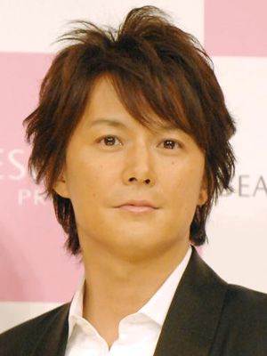 モテ声男性1位は福山雅治 2位に麒麟の川島明 声の良さで得している 得声 1位はケンドーコバヤシ シネマトゥデイ