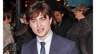 ダニエル・ラドクリフ『ハリー・ポッター』に続編の可能性があると聞きパニック