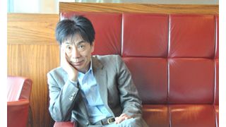 イッセー尾形を直撃!59歳、年間100本以上の公演 引退は「ライブが長いなあって思ったら潮時」