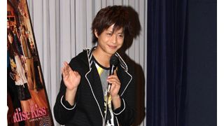 『パラダイス・キス』女装の麗人イザベラ演じる五十嵐隼士の女性力アップ指南!レーザー脱毛、小顔ローラー、ピーリング、ダイエットは経験済み