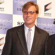 『ソーシャル・ネットワーク』脚本家アーロン・ソーキン、テレビドラマに復活!オスカー女優マリサ・トメイも出演か