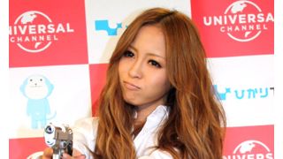 小森純、彼氏との子どもを希望!神田うの妊娠ニュースに「やだうそ~!」とびっくり!