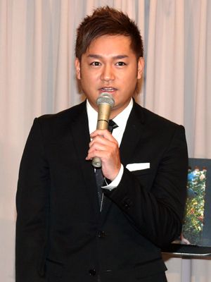 Acジャパンのcmに出演中の仁科亜季子 58歳で再婚 同い年の男性と2月に婚姻届を提出 シネマトゥデイ