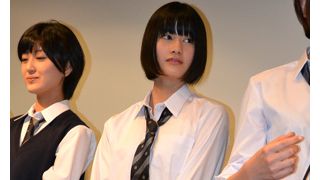 日本の『アバター』はトラウマになるほど狂気!?『告白』の橋本愛が強烈な欲望を持つ主人公を熱演!!