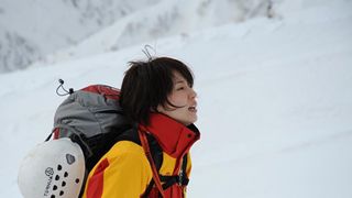 長澤まさみが息を切らして全力疾走！「全力坂」に4夜連続出演決定!!