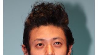 オダギリジョー、初の父親役に子ども役のまえだまえだ二人からは「本当の家族みたい」