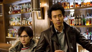 小雪が謎の女役で出演！大泉洋&松田龍平共演の『探偵はBARにいる』特報解禁!!