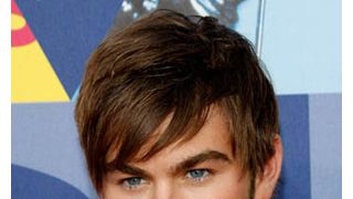 大麻所持で起訴された「ゴシップガール」のチェイス・クロフォード 司法取引で実刑は免れる