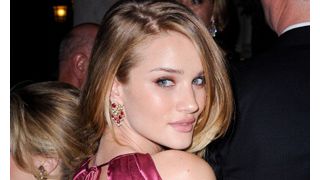 最もホットな女性に『トランスフォーマー 』ロージー・ハンティントン＝ホワイトリー　-英男性誌マキシム