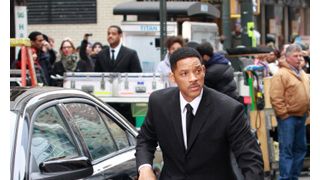 映画専門のクルマ屋さんが大繁盛!『メン・イン・ブラック3』にも24台貸し出し中!一台一日平均350ドルと比較的お手ごろ価格