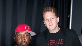 伝説のヒップホップグループ、ア・トライブ・コールド・クエストを描いた作品に俳優のマイケル・ラパポートが監督に挑戦！　（トライベッカ映画祭）