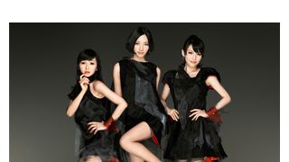 Perfume、ディズニー/ ピクサー最新作『カーズ2』の挿入歌に決定　「ポリリズム」を監督＆スタッフが大絶賛