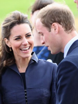 ウィリアム王子とキャサリン妃が極秘の新婚旅行に！王室広報は旅立ちは認めるも詳細はノーコメント