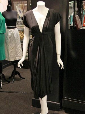 女優マリリン・モンロー着用のドレスが約2,800万円で落札！　アンジー着用の衣装をはるかに超える金額に