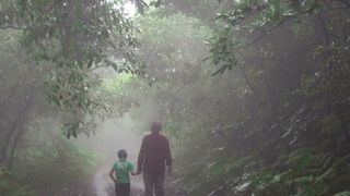 福島原発の10年後は…国策にほんろうされ苦しむ福島と沖縄を描くドキュメンタリー映画『10年後の空へ』製作へ