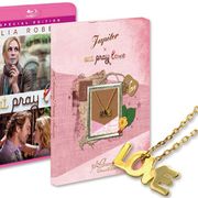 梨花デザインのブランド、jupiterが5周年にして映画と初のコラボ!ジュリア・ロバーツ主演の映画で3種類のネックレス