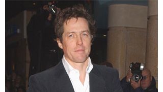 ヒュー・グラント、「ハーパー★ボーイズ」でチャーリー・シーンの代役になるはずだった？