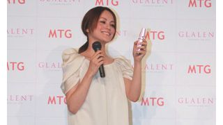 牧瀬里穂、美肌の秘密は乙女心?新婚の羽田美智子に祝福の言葉を送る 「すてきな奥様でいてください」