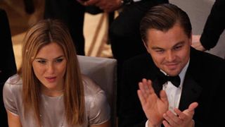 ディカプリオ、5年来の恋人と破局！スーパーモデルのバー・ラファエリとこれで3度目の別れ