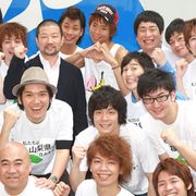 「地元に住みます芸人」たちが47都道府県に引越し開始 キム兄ら先輩芸人がボケ全開で若手にエール!